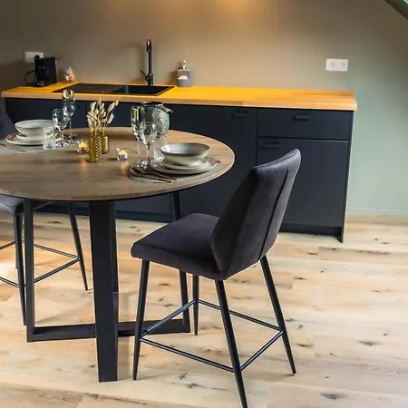 Apartamento Le Clos Du Rempart & Jacuzzi *
