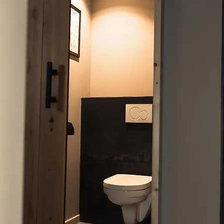 Le Clos Du Rempart & Jacuzzi